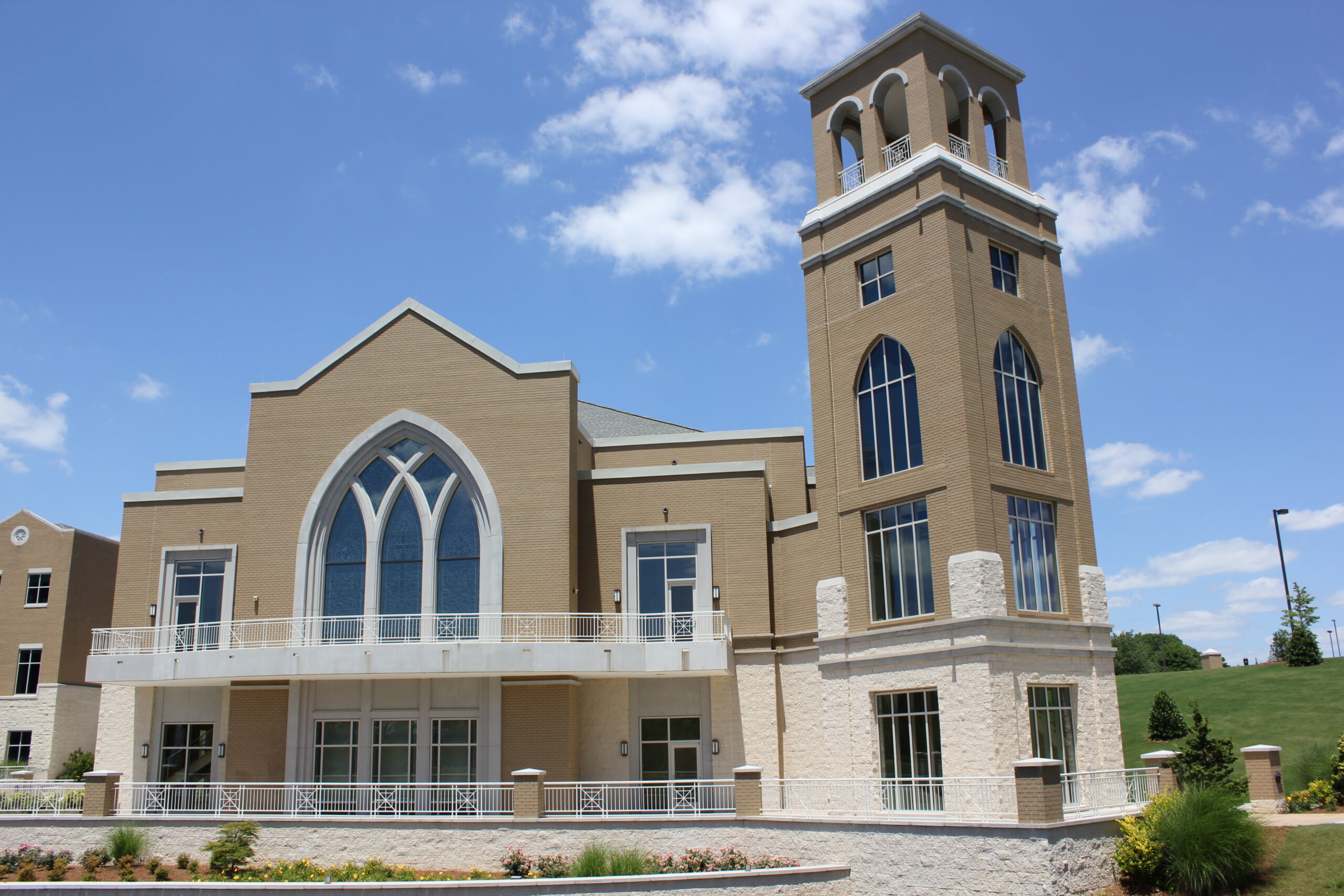 Mega Churches In Georgia - 6rp1fkr
