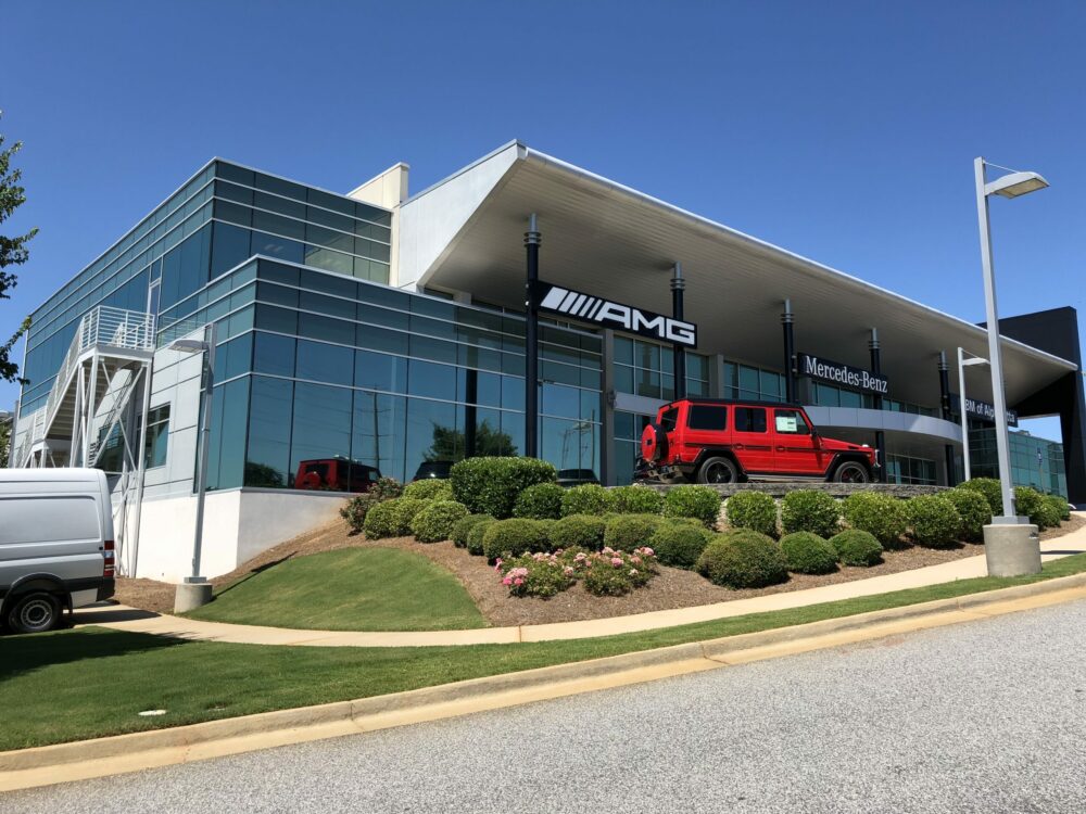 Automotive Capital City Glass